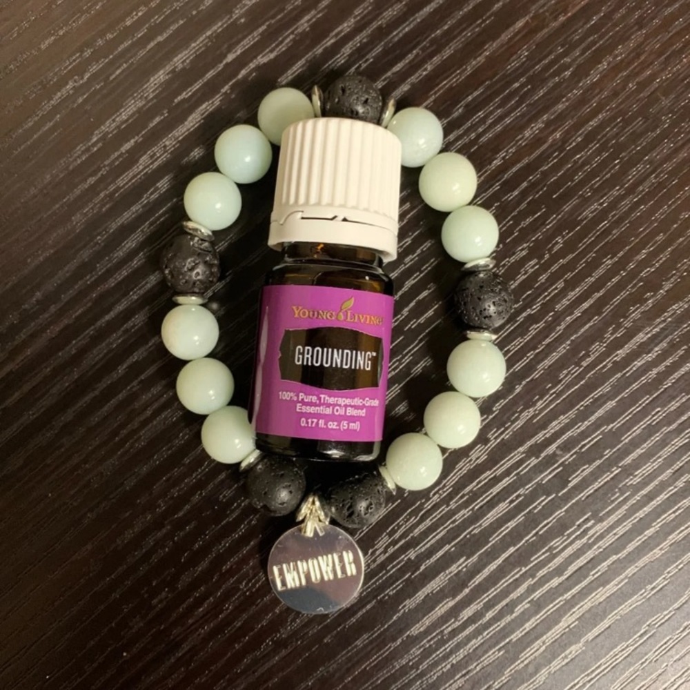 Young Living Essential Oils